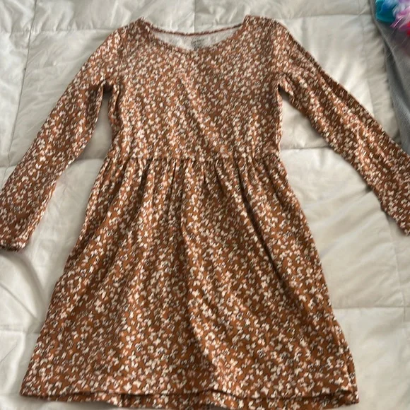 Carters kids long sleeve dress Carters kids long sleeve dress